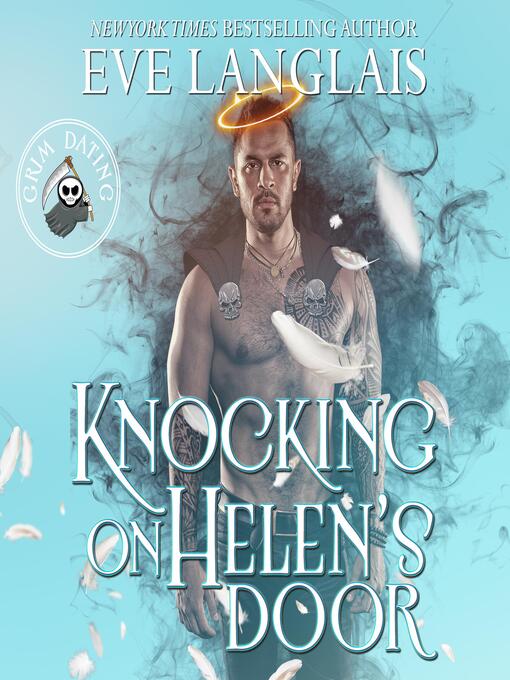 Title details for Knocking on Helen's Door by Eve Langlais - Available